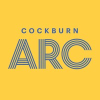 Cockburn ARC logo - Similar company to Weburban