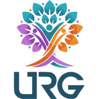Ultimate Recruitment Group Ltd logo - Similar company to Reason Why Ltd