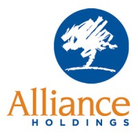 Alliance Holdings logo - Similar company to Altus Fire & Life Safety
