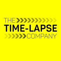 The Time-Lapse Company logo - Similar company to Helicam Services