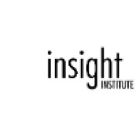 Insight Institute AG logo - Similar company to Innofact Ag