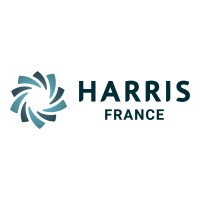 Harris France logo - Similar company to Everwin
