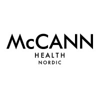 McCann Health Nordic logo - Similar company to &Robin | B Corp™