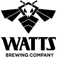 Watts Brewing Company logo - Similar company to Prime Parking Systems
