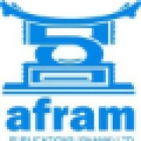 Afram Publications Ghana Limited