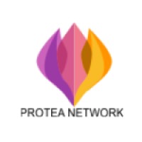 Protea Network logo - Similar company to Eez-Wel