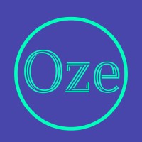 OZE logo - Similar company to Betobo
