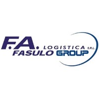 F.A. LOGISTICA S.R.L. logo - Similar company to Fasulo Srl - Trasporti Nazionali Ed Internazionali