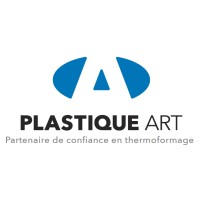 Plastique Art logo - Similar company to Ingdimold