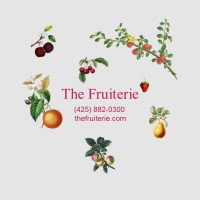 The Fruiterie