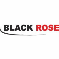 Black Rose Industries Ltd. logo - Similar company to Olivia Impex Private Limited