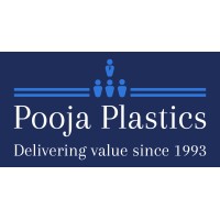 Pooja Plastics logo - Similar company to Pooja Plast