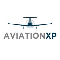 Aviation XP logo - Similar company to Advisor Customs