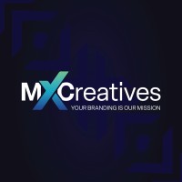 MXCreatives logo - Similar company to Crownguard Security Services
