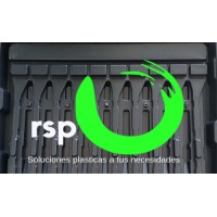 Plásticos RSP México logo - Similar company to Cemart Plásticos De México
