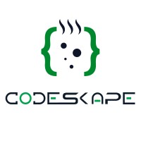 CodeSkape Solution logo - Similar company to Perfect Software Solutions