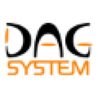 DAG System logo - Similar company to Soléus
