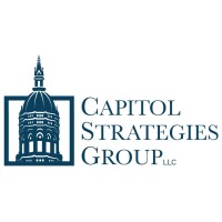 Capitol Strategies Group, LLC - CT & DC logo - Similar company to Capitol Consulting Llc