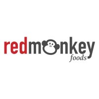 Red Monkey Foods logo - Similar company to Red Monkey Play
