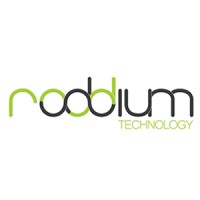 Raddium Technology (Pvt) Ltd. logo - Similar company to Radium Software Llc