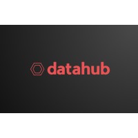 datahubmk logo - Similar company to Polyqube