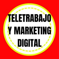 TELETRABAJO Y MARKETING DIGITAL logo - Similar company to Gepromet, S.L