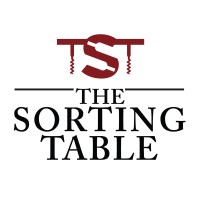 The Sorting Table logo - Similar company to Salisbury Creative Group, Inc.