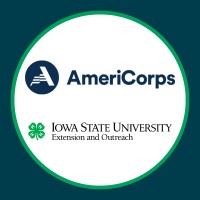 Iowa AmeriCorps 4-H Outreach logo - Similar company to Prositions, Inc.