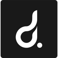 Dotslash DX logo - Similar company to Hyperboliq