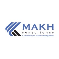 KMAKH CONSULTANCY logo - Similar company to Vision Activ