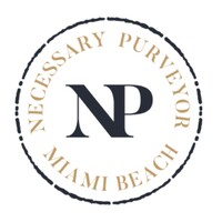 Necessary Purveyor