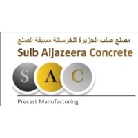SAC precast logo - Similar company to Emboss Precast