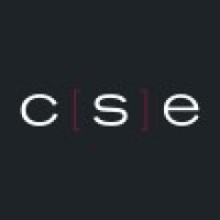 CSE logo - Similar company to Cse Global
