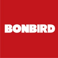 BonBird The Chicken Shop logo - Similar company to Pickl