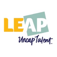 Leap (Leadership Education For Asian Pacifics)