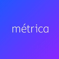métrica logo - Similar company to Detecno
