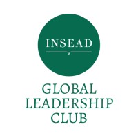 INSEAD Global Leadership Club logo - Similar company to Insead Alumni Association Germany (Iaag)