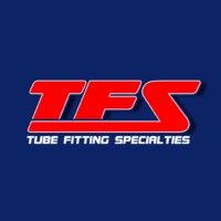 Tube Fitting Specialties logo - Similar company to Easyclamp® Tubefittings
