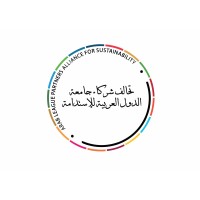 تحالف شركاء جامعة الدول العربية للاستدامة logo - Similar company to Smg Business Development