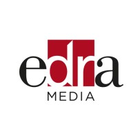 Edra Media SAS logo - Similar company to Barambambu