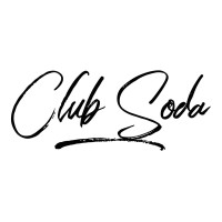 Club Soda Australia logo - Similar company to Rewired Graphics