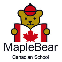 Maple Bear Mogiana logo - Similar company to Editora Becalete