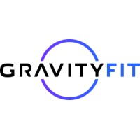 Gravity Fit logo - Similar company to Zuckerbot
