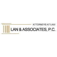Lan & Associates, P.C. logo - Similar company to Pi Alpha Phi Fraternity, Inc.