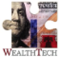 WealthTech logo - Similar company to W.Tech Software Development Limited