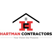 Hartman Contractors