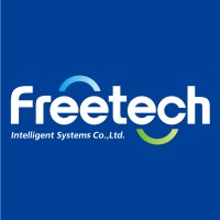 Freetech Intelligent Systems Co., Ltd logo - Similar company to 1Aim