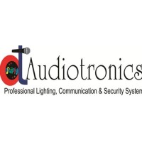 M/S AUDIOTRONICS logo - Similar company to Techobbit