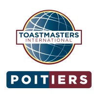 Toastmasters Poitiers logo - Similar company to Change & Act