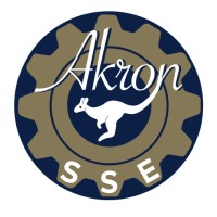 Society of Sales Engineers at The University of Akron logo - Similar company to Uf'S Society Of Sales Engineers